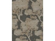 Flis tapeta za zid, smeđe-siva, drveće, 35959, Ornamenta, Parato by Cristiana Masi | Ljepilo Gratis