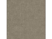 Flis tapeta za zid, imitacija tkanine, smeđa, 27589, Sintesi, Cristiana Masi by Parato | Ljepilo Gratis Parato by Cristiana Masi