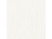 Flis tapeta za zid, krem, imitacija tkanine, 35981, Ornamenta, Parato by Cristiana Masi | Ljepilo Gratis