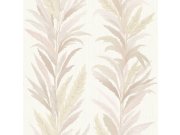 Flis tapeta za zid, krem, lišće, 35900, Ornamenta, Parato by Cristiana Masi | Ljepilo Gratis Parato by Cristiana Masi