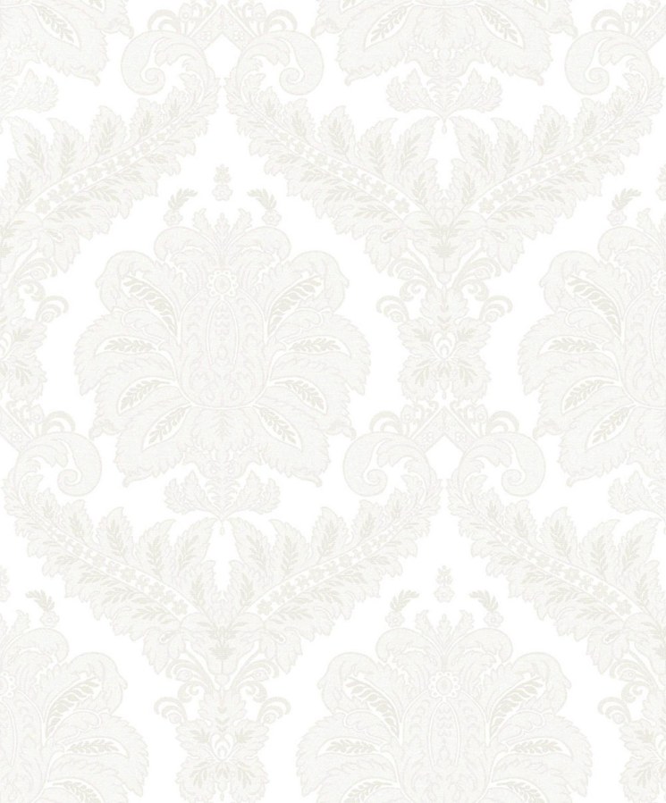 Flis tapeta za zid, krem, dvorska, 35930, Ornamenta, Parato by Cristiana Masi | Ljepilo Gratis