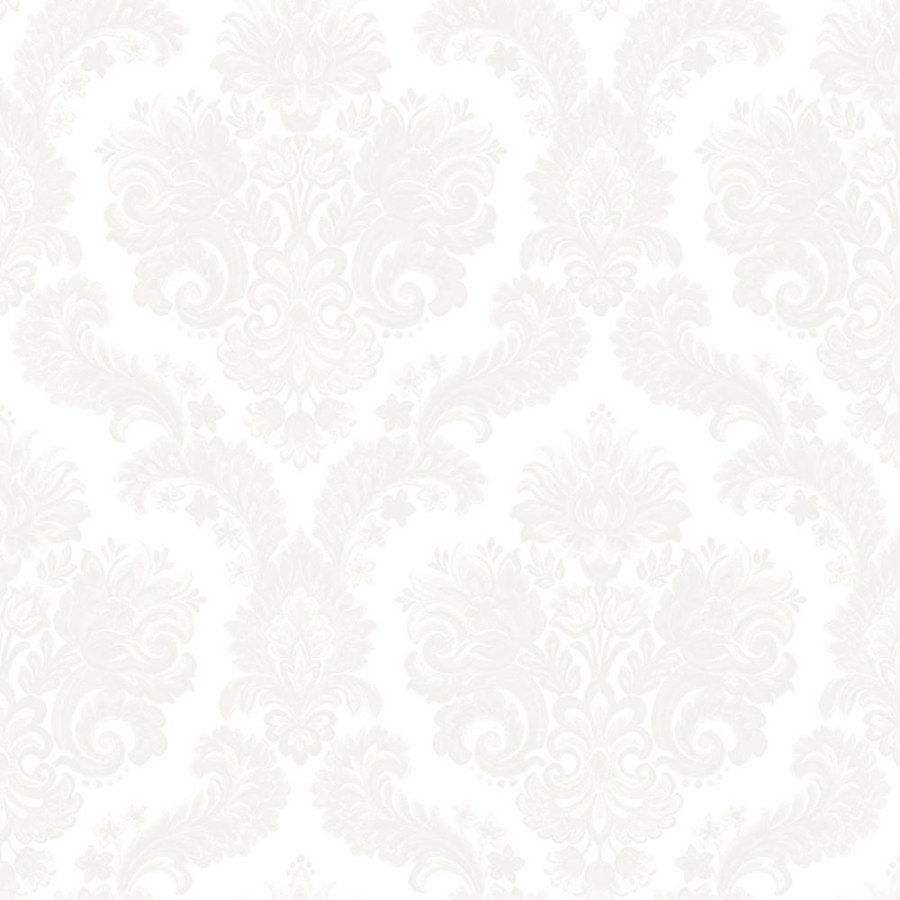 Flis tapeta za zid, krem, dvorska, 35940, Ornamenta, Parato by Cristiana Masi | Ljepilo Gratis