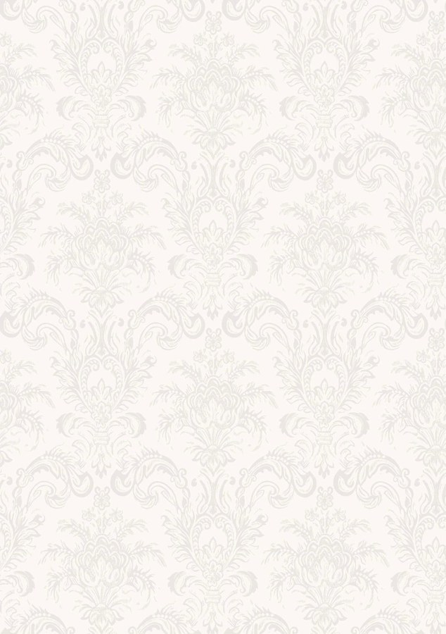 Flis tapeta za zid, krem, dvorski uzorak, 23610, The Best Classic & Elegant, Cristiana Masi by Parato | Ljepilo Gratis - Parato by Cristiana Masi