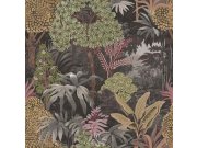 Flis tapeta za zid, lišće, 15503, Botany House, Cristiana Masi by Parato | Ljepilo Gratis Parato by Cristiana Masi