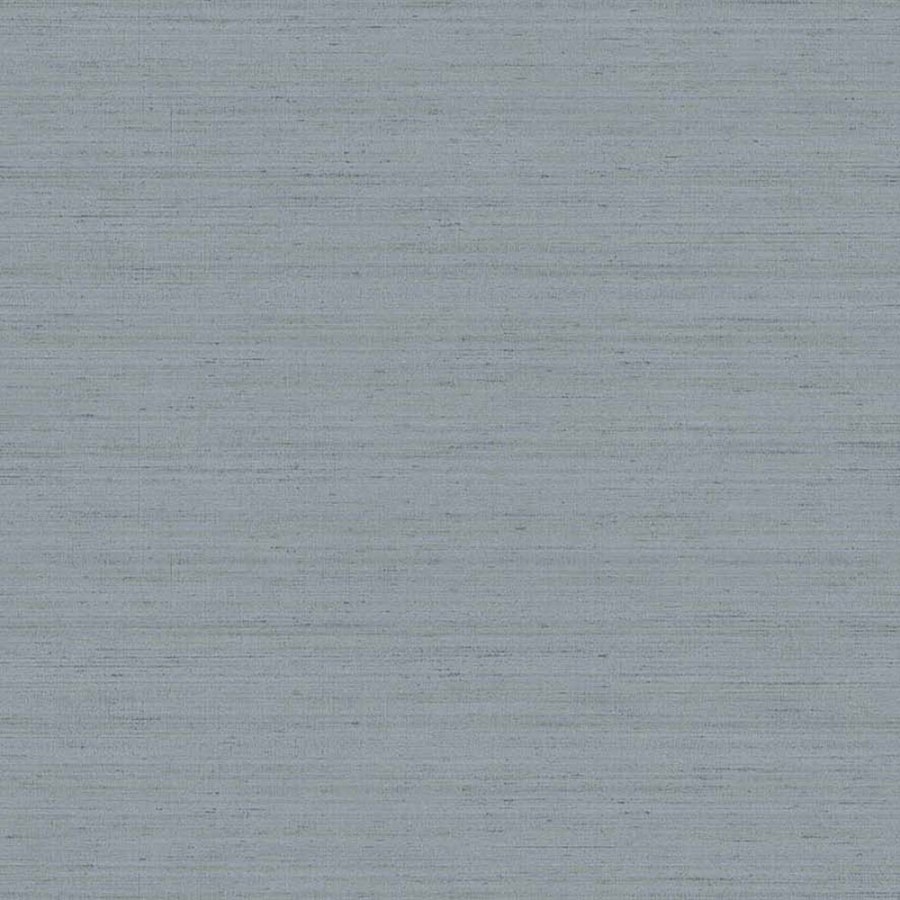 Flis tapeta za zid, plava, imitacija tkanine, 42246, Aura, Cristiana Masi by Parato | Ljepilo Gratis - Parato by Cristiana Masi