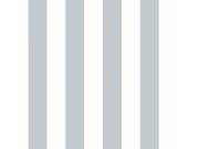 Flis tapeta za zid, plava, pruge, 38446, Top Stripes, Parato by Cristiana Masi | Ljepilo Gratis