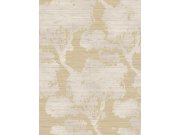 Flis tapeta za zid, oker-bež, drveće, 35952, Ornamenta, Parato by Cristiana Masi | Ljepilo Gratis Parato by Cristiana Masi