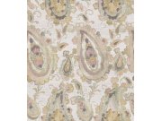Flis tapeta za zid, ornamenti, bež, 39014, Arché, Cristiana Masi by Parato | Ljepilo Gratis
