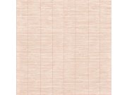 Flis tapeta za zid, ružičasta, imitacija prostirke, 4471, Momi, Parato by Cristiana Masi | Ljepilo Gratis Parato by Cristiana Masi