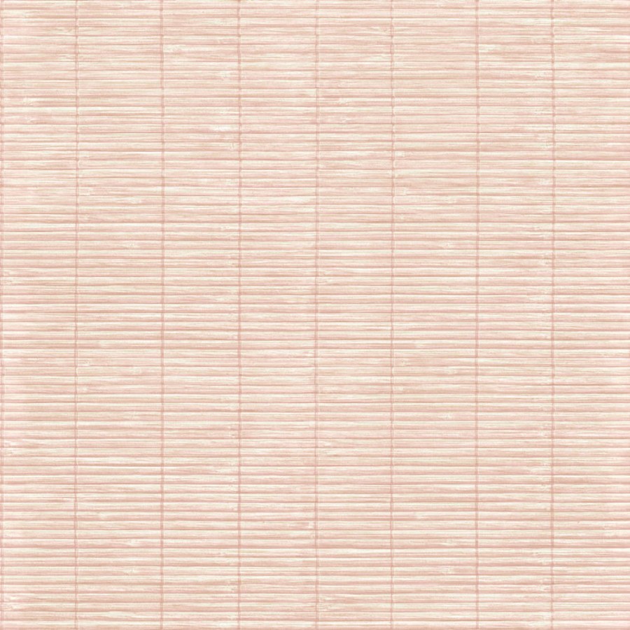 Flis tapeta za zid, ružičasta, imitacija prostirke, 4471, Momi, Parato by Cristiana Masi | Ljepilo Gratis - Parato by Cristiana Masi