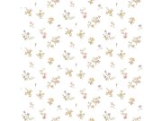 Flis tapeta za zid, ružičasta, cvijeće, 8360, Blooming Garden 2, Parato by Cristiana Masi | Ljepilo Gratis