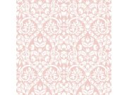 Flis tapeta za zid, ružičasta, ornamenti, 8348, Blooming Garden 2, Parato by Cristiana Masi | Ljepilo Gratis Parato by Cristiana Masi