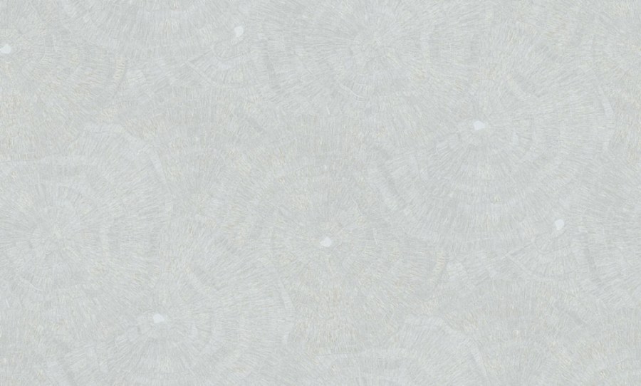 Flis tapeta za zid, srebrna, siva, obrazce, 6626 Metamorphosis Parato by Cristiana Masi | Ljepilo Gratis - Parato by Cristiana Masi