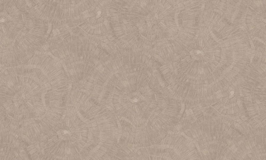 Flis tapeta za zid, siva, smeđa, obrazce, 6639, Metamorphosis, Parato by Cristiana Masi | Ljepilo Gratis - Parato by Cristiana Masi