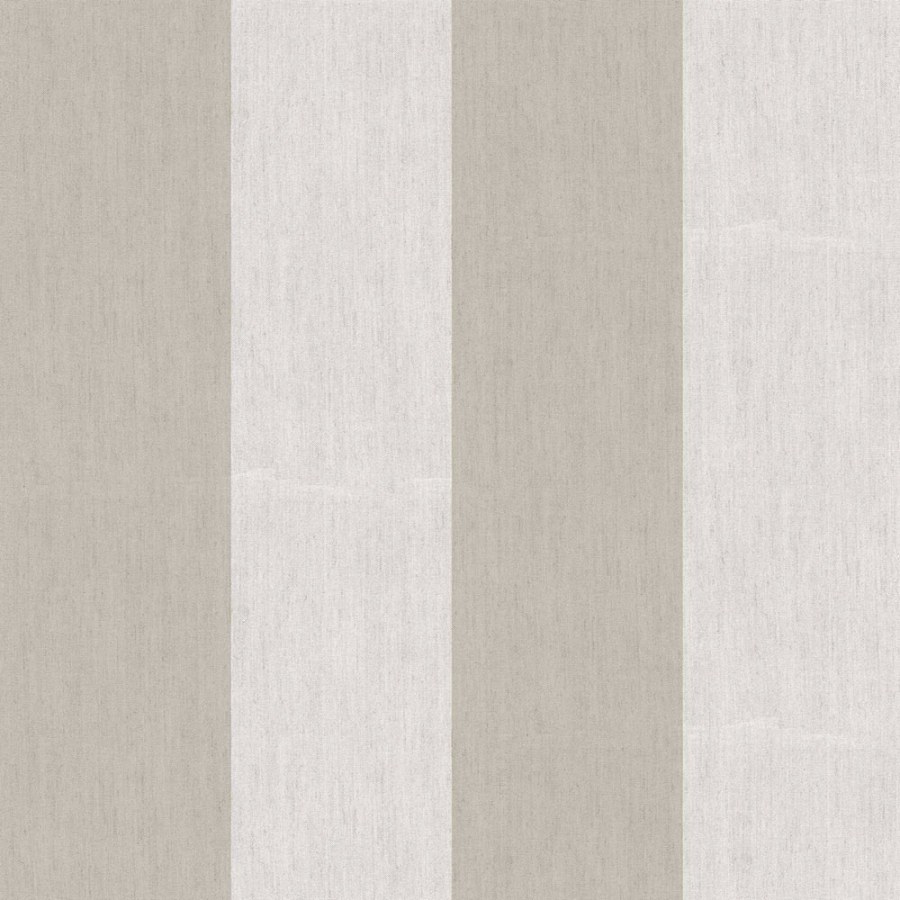 Flis tapeta za zid, siva, imitacija tkanine, pruge, 38471, Top Stripes, Parato by Cristiana Masi | Ljepilo Gratis