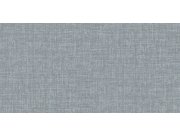 Flis tapeta za zid, siva, plava, imitacija tkanine, 6687, Metamorphosis, Pigmenta, Parato by Cristiana Masi | Ljepilo Gratis