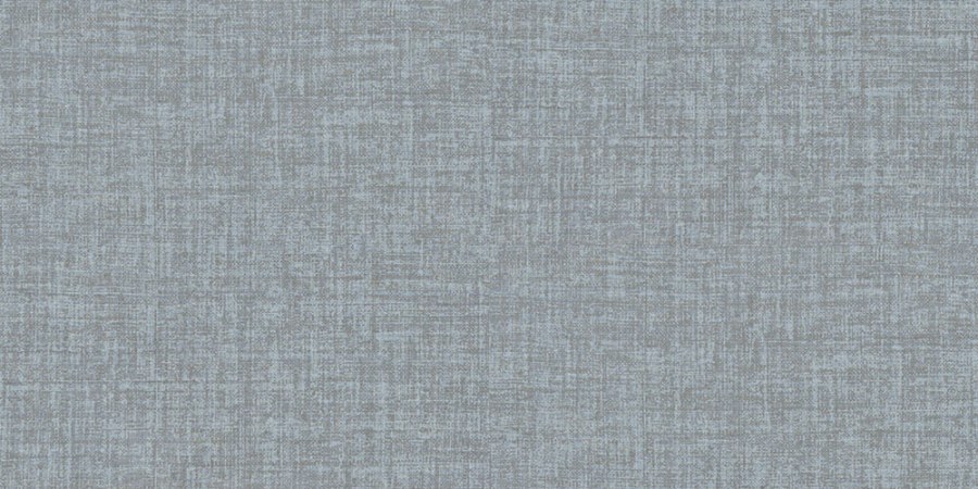 Flis tapeta za zid, siva, plava, imitacija tkanine, 6687, Metamorphosis, Pigmenta, Parato by Cristiana Masi | Ljepilo Gratis