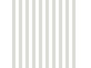 Flis tapeta za zid, siva, pruge, 38451, Top Stripes, Parato by Cristiana Masi | Ljepilo Gratis