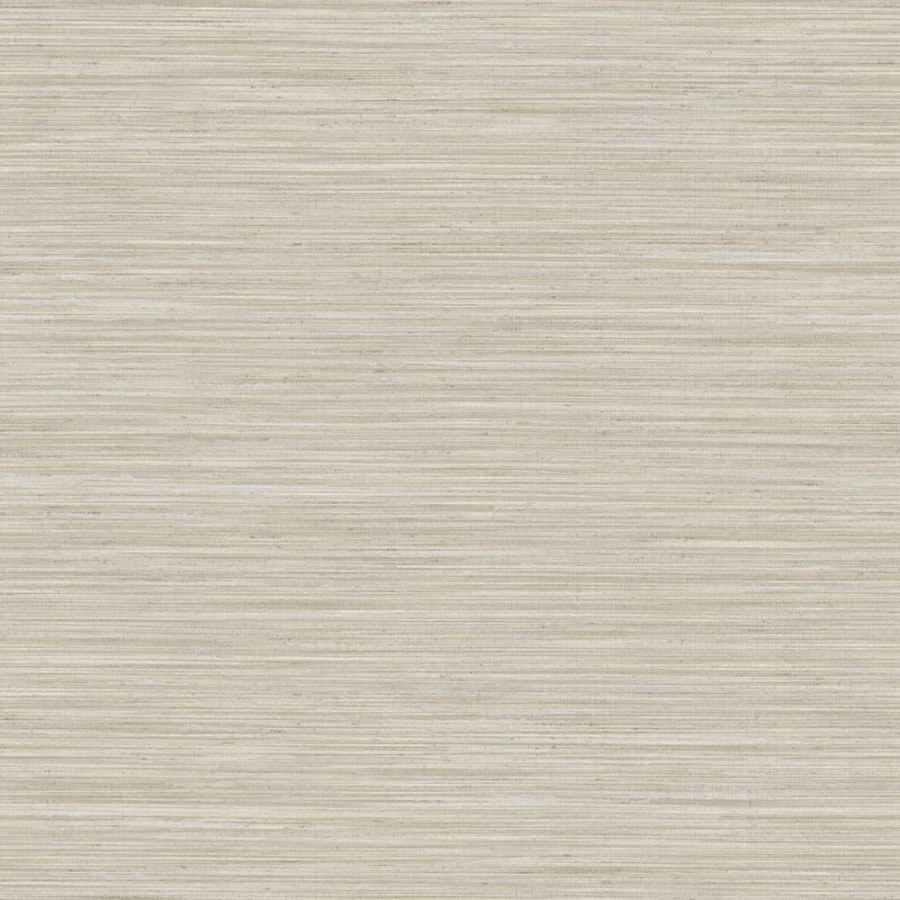 Flis tapeta za zid, sivo-bež, imitacija tkanine, 35971, Ornamenta, Parato by Cristiana Masi | Ljepilo Gratis - Parato by Cristiana Masi