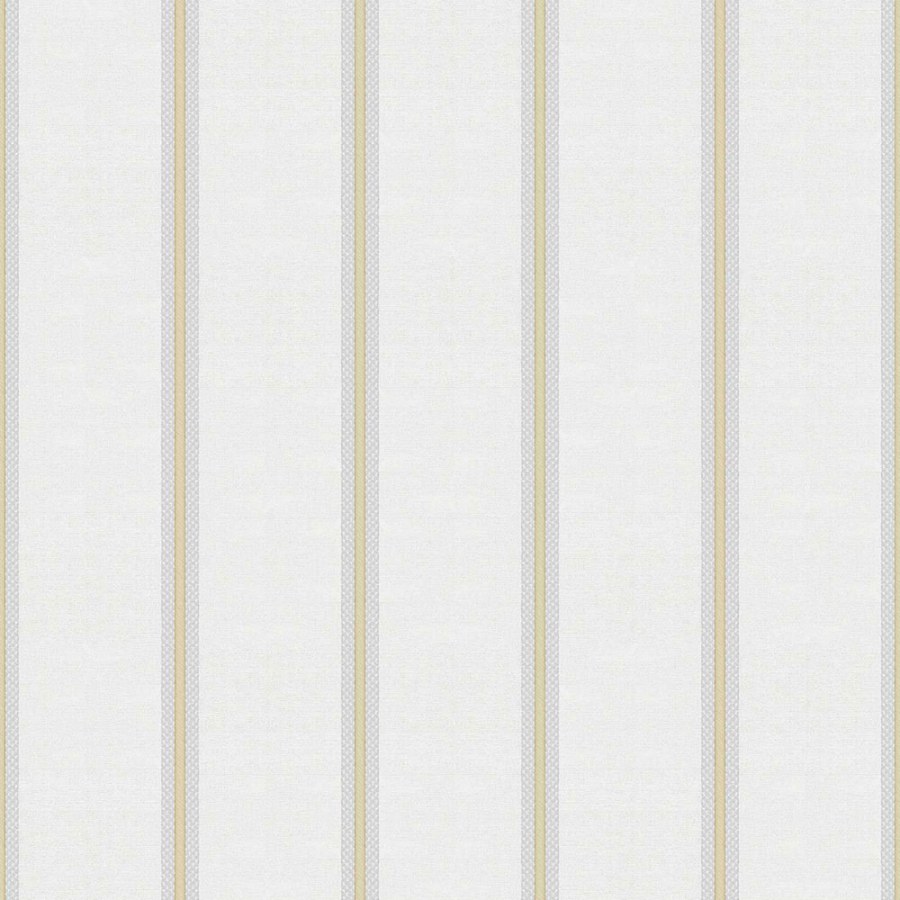 Flis tapeta za zid, sivo-bež, pruge, 25762, The Best Classic & Elegant, Cristiana Masi by Parato | Ljepilo Gratis - Parato by Cristiana Masi