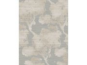 Flis tapeta za zid, sivo-bež, drveće, 35953, Ornamenta, Parato by Cristiana Masi | Ljepilo Gratis Parato by Cristiana Masi
