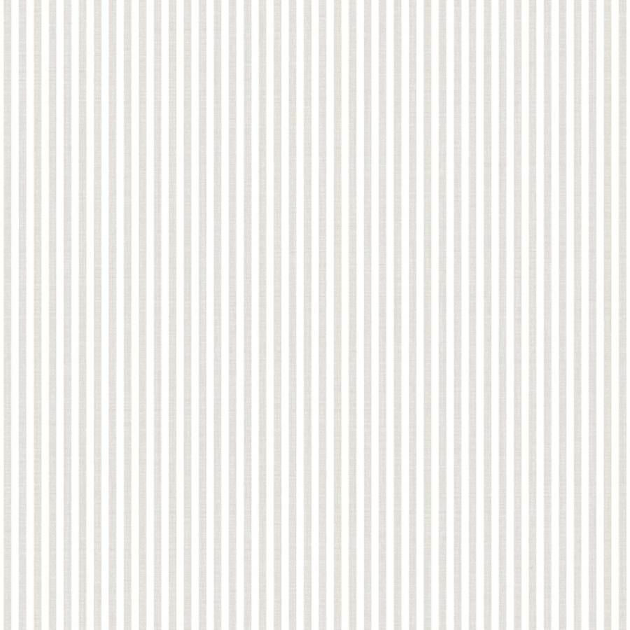 Flis tapeta za zid, sivo-bijela, prugice, 4465, Momi, Parato by Cristiana Masi | Ljepilo Gratis - Parato by Cristiana Masi