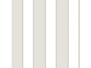 Flis tapeta za zid, sivo-bijela, pruge, 7751, Agora, Parato by Cristiana Masi | Ljepilo Gratis Parato by Cristiana Masi