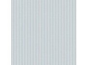 Flis tapeta za zid, sivo-plava, imitacija tkanine, pruge, 38486, Top Stripes, Parato by Cristiana Masi | Ljepilo Gratis Parato by Cristiana Masi