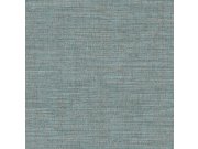 Flis tapeta za zid, tirkizna, imitacija tkanine, 39046, Arché, Pictura, Cristiana Masi by Parato | Ljepilo Gratis