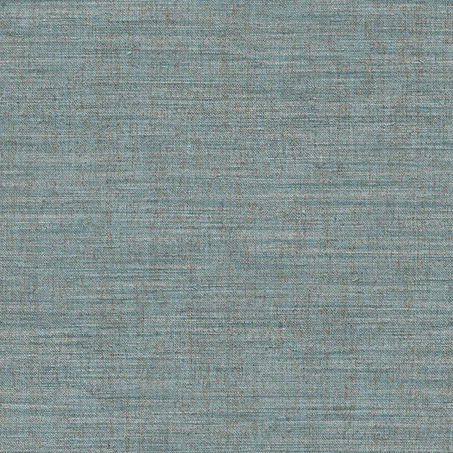 Flis tapeta za zid, tirkizna, imitacija tkanine, 39046, Arché, Pictura, Cristiana Masi by Parato | Ljepilo Gratis