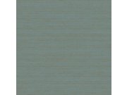Flis tapeta za zid, tirkizna, imitacija tkanine, 42247, Aura, Cristiana Masi by Parato | Ljepilo Gratis