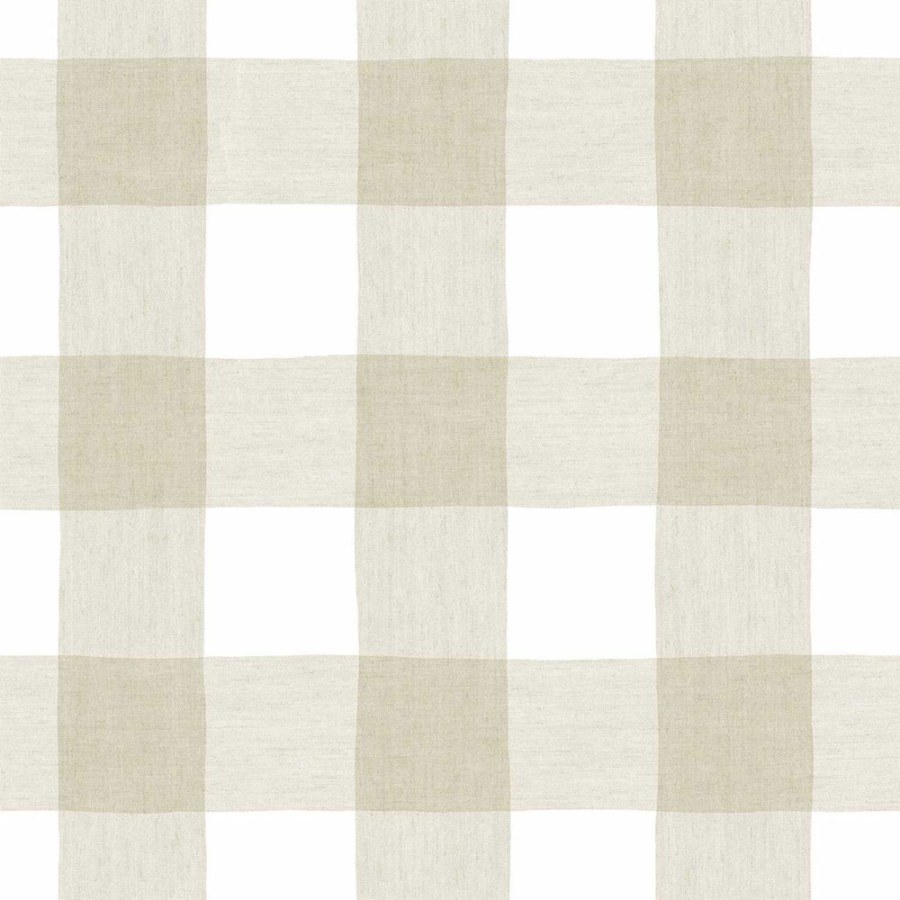 Flis tapeta za zid, zelena, imitacija tkanine, 38435, Top Stripes, Parato by Cristiana Masi | Ljepilo Gratis