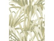 Flis tapeta za zid, zelena, lišće, 15525, Botany House, Cristiana Masi by Parato | Ljepilo Gratis Parato by Cristiana Masi