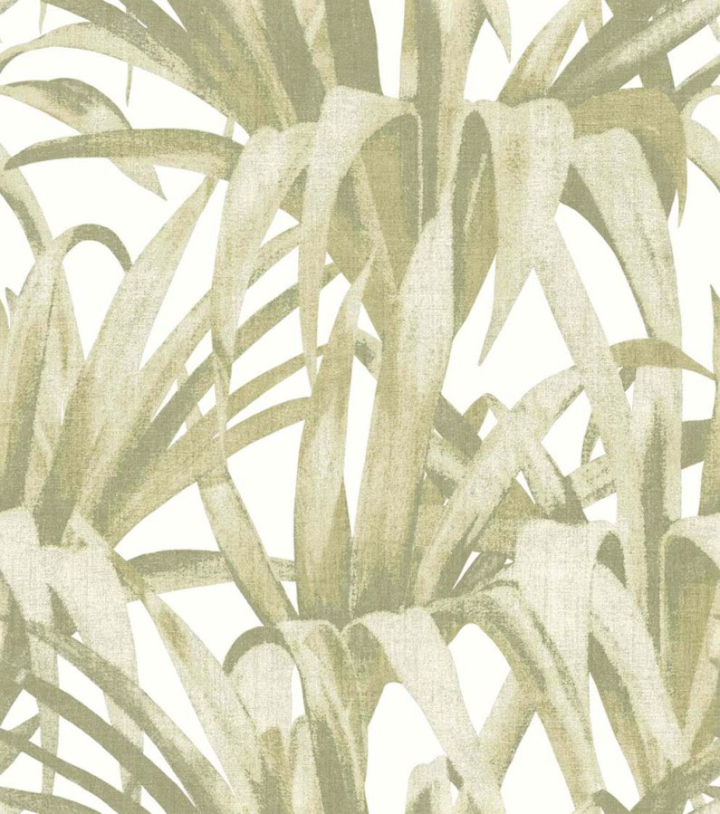 Flis tapeta za zid, zelena, lišće, 15525, Botany House, Cristiana Masi by Parato | Ljepilo Gratis
