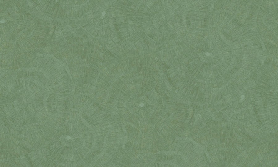 Flis tapeta za zid, zelena, obrazce, 6635, Metamorphosis, Parato by Cristiana Masi | Ljepilo Gratis - Parato by Cristiana Masi