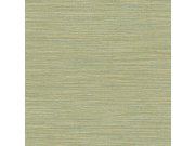 Flis tapeta za zid, zelena, oker, imitacija tkanine, 5885, Jaipur, Pigmenta, Parato by Cristiana Masi | Ljepilo Gratis