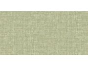 Flis tapeta za zid, zelena, siva, imitacija tkanine, 6695, Metamorphosis, Pigmenta, Parato by Cristiana Masi | Ljepilo Gratis