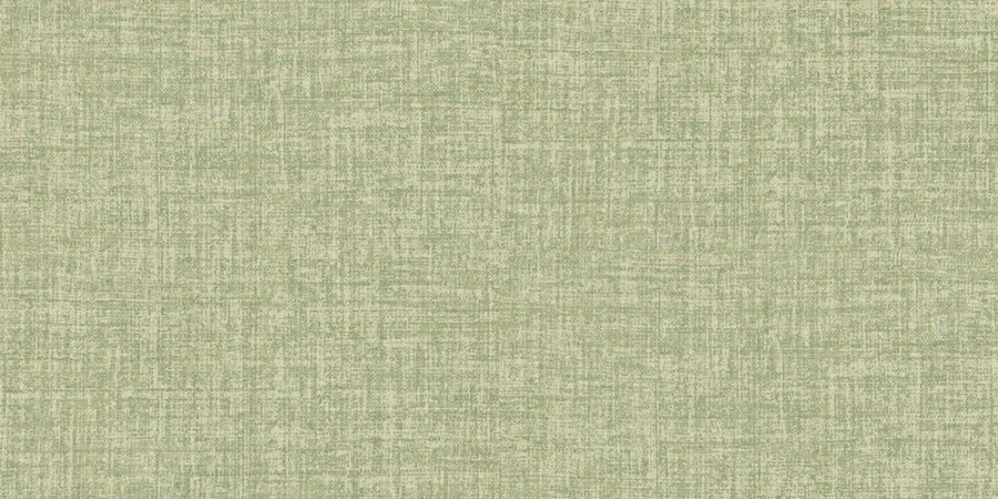 Flis tapeta za zid, zelena, siva, imitacija tkanine, 6695, Metamorphosis, Pigmenta, Parato by Cristiana Masi | Ljepilo Gratis