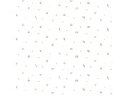 Flis tapeta za zid, zeleno-plava, cvijeće, 8375, Blooming Garden 2, Parato by Cristiana Masi | Ljepilo Gratis Parato by Cristiana Masi