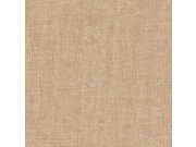Flis tapeta za zid, zlatno-smeđa, imitacija tkanine, 32468, Vitalis, Parato by Cristiana Masi | Ljepilo Gratis Parato by Cristiana Masi