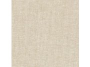 Flis tapeta za zid, zlatno-smeđe-bež, imitacija tkanine, 32463, Vitalis, Parato by Cristiana Masi | Ljepilo Gratis Parato by Cristiana Masi