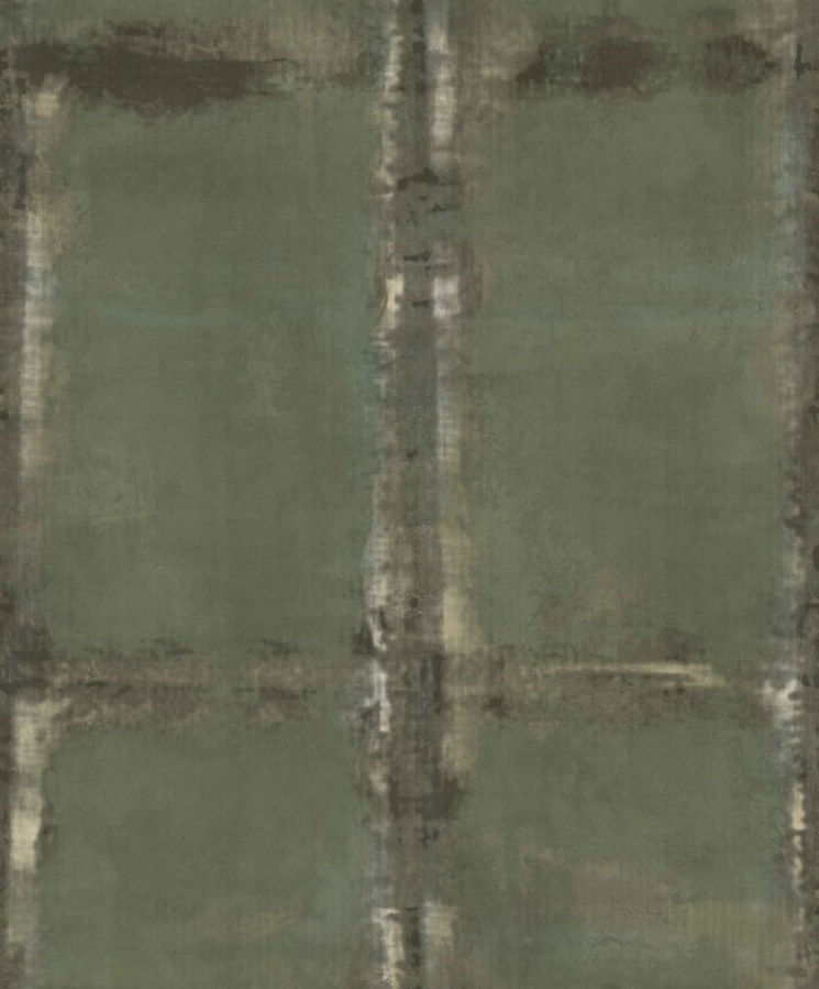 Zelena flis tapeta za zid, geometrijski uzorak, 24475, Textum, Cristiana Masi by Parato | Ljepilo Gratis