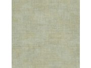 Zeleno-bež flis tapeta za zid, imitacija tkanine, 24495, Textum, Picturaq, Cristiana Masi by Parato | Ljepilo Gratis Parato by Cristiana Masi