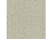 Zeleno-siva flis tapeta za zid, imitacija tkanine, 24455, Textum, Pictura, Cristiana Masi by Parato | Ljepilo Gratis Parato by Cristiana Masi