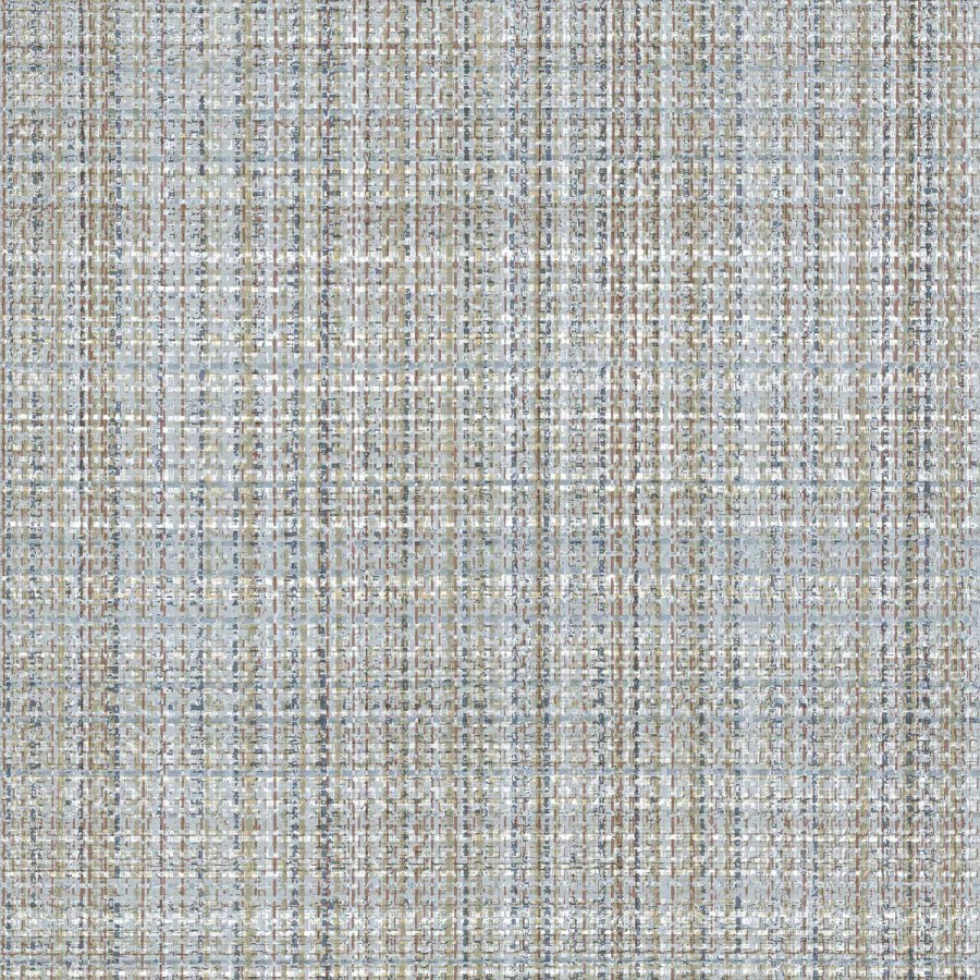 Prošarana flis tapeta za zid, imitacija grube tkanine, 26469, Thai, Pictura, Cristiana Masi by Parato | Ljepilo Gratis - Parato by Cristiana Masi