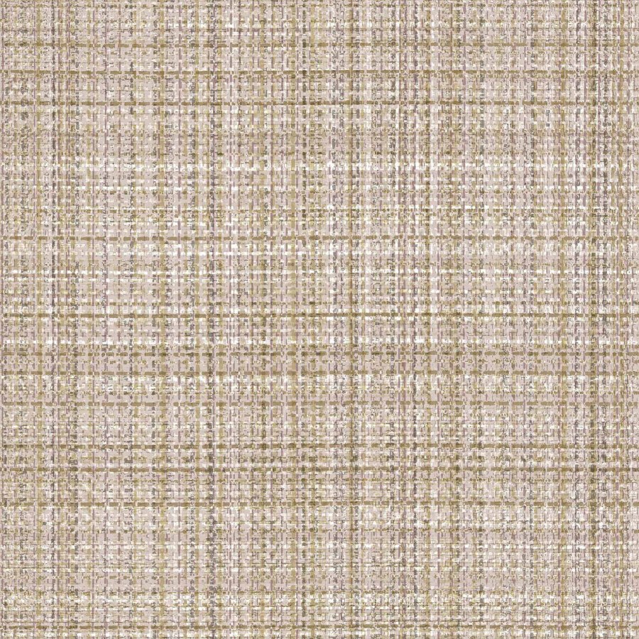 Prošarana flis tapeta za zid, imitacija grube tkanine, 26464, Thai, Pictura, Cristiana Masi by Parato | Ljepilo Gratis - Parato by Cristiana Masi