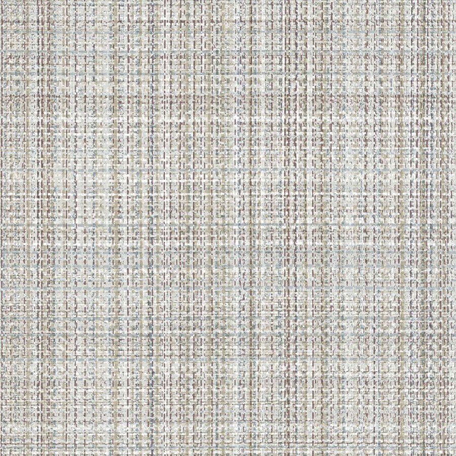 Prošarana flis tapeta za zid, imitacija grube tkanine, 26466, Thai, Pictura, Cristiana Masi by Parato | Ljepilo Gratis - Parato by Cristiana Masi