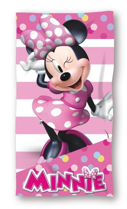 FARO Ručnik Minnie pruge  Pamuk - Frotir, 70/140 cm