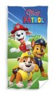 FARO Ručnik Paw Patrol play Bavlna - Froté, 70/140 cm