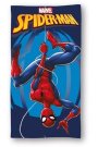 FARO Ručnik Spiderman skok Bavlna - Frotir, 70/140 cm